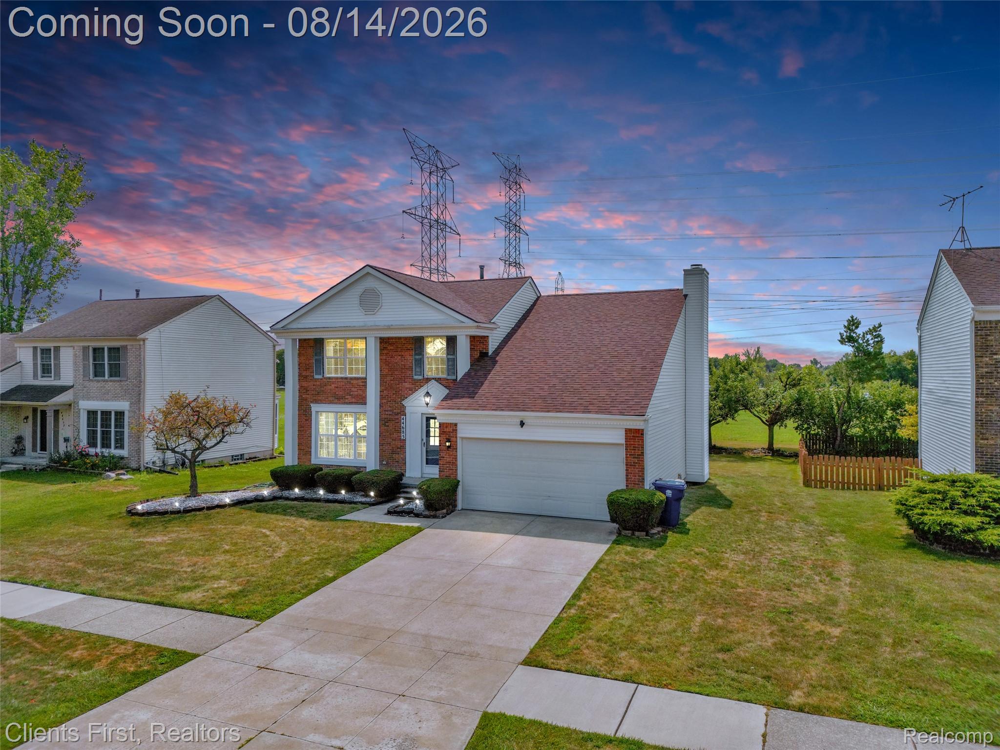 44685 Fair Oaks Drive