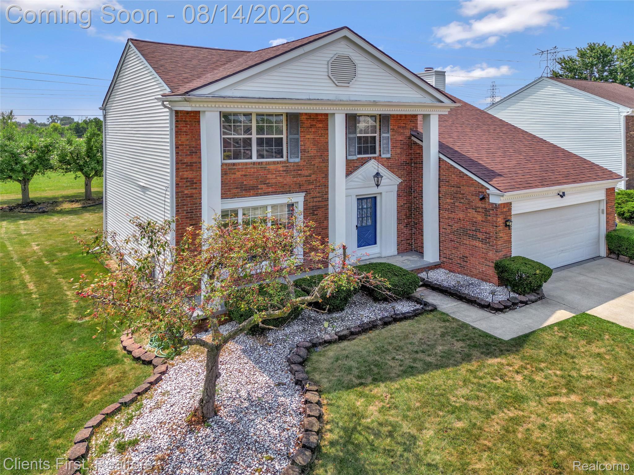 44685 Fair Oaks Drive