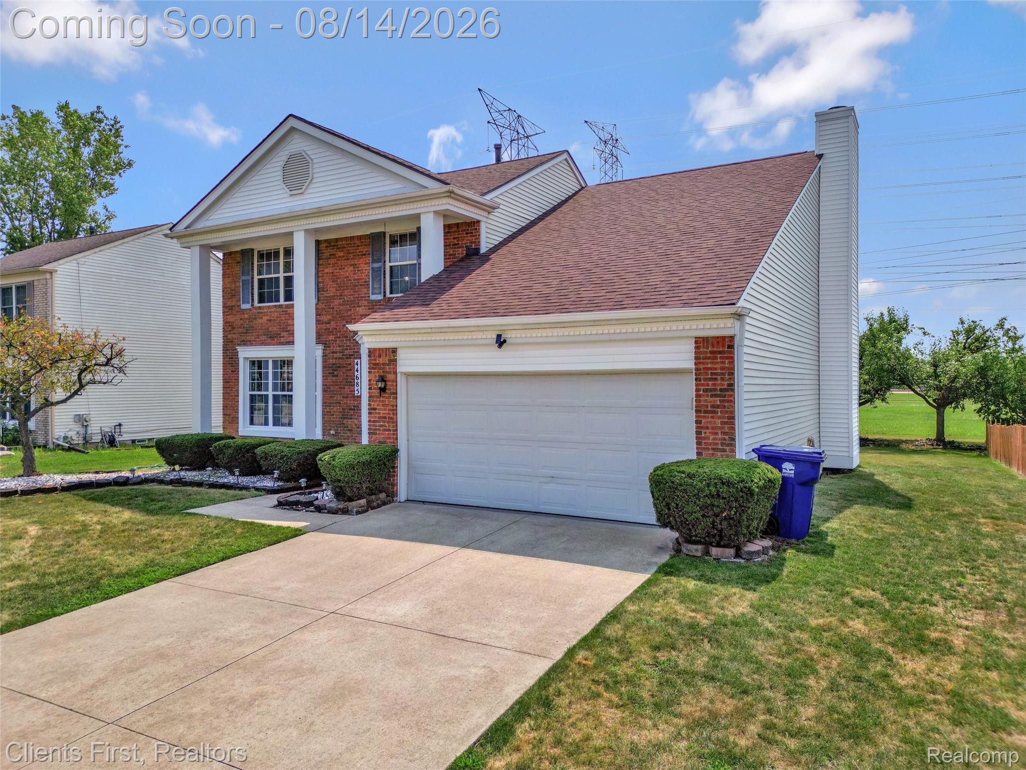 44685 Fair Oaks Drive