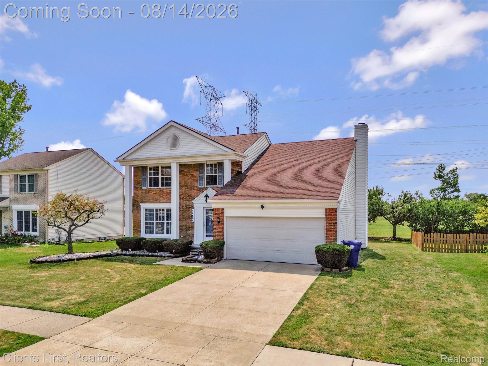44685 Fair Oaks Drive