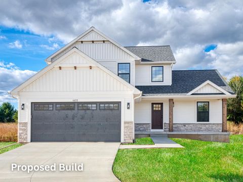 28 Engelhardt Strasse Spring Arbor Township MI 49201