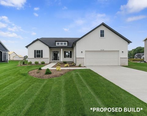 28 Engelhardt Strasse Spring Arbor Township MI 49201