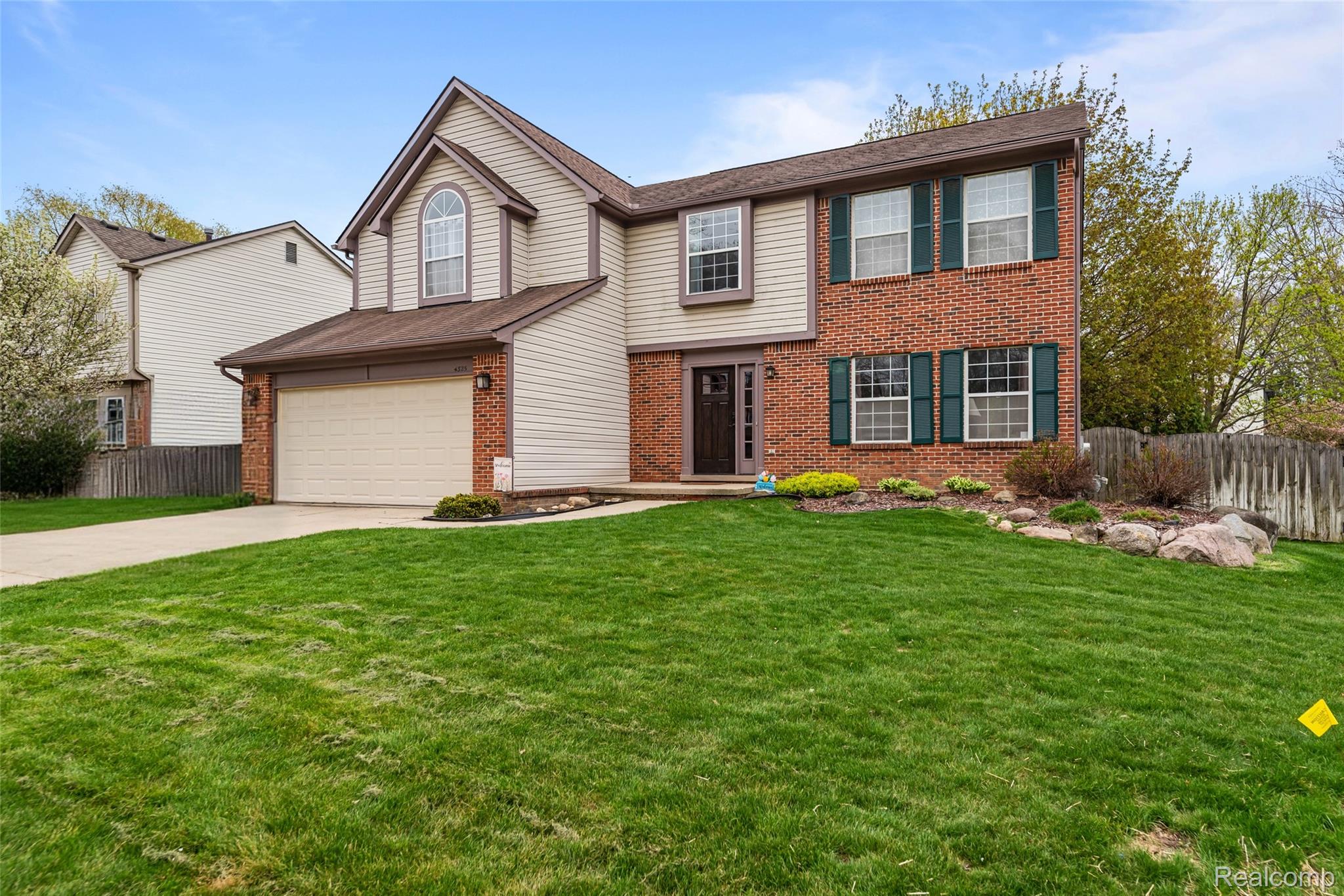 4325 Heatherstone Drive