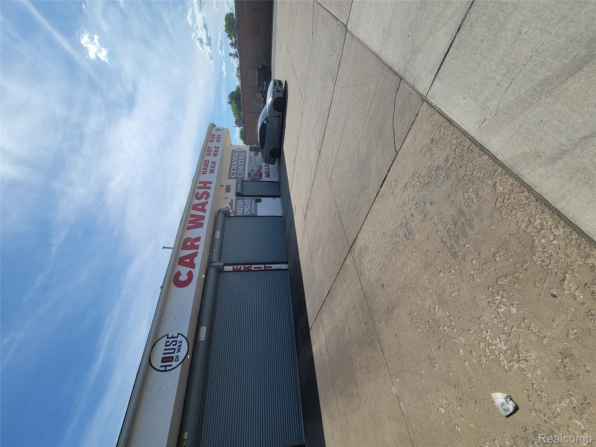 16041 W 7 Mile Road