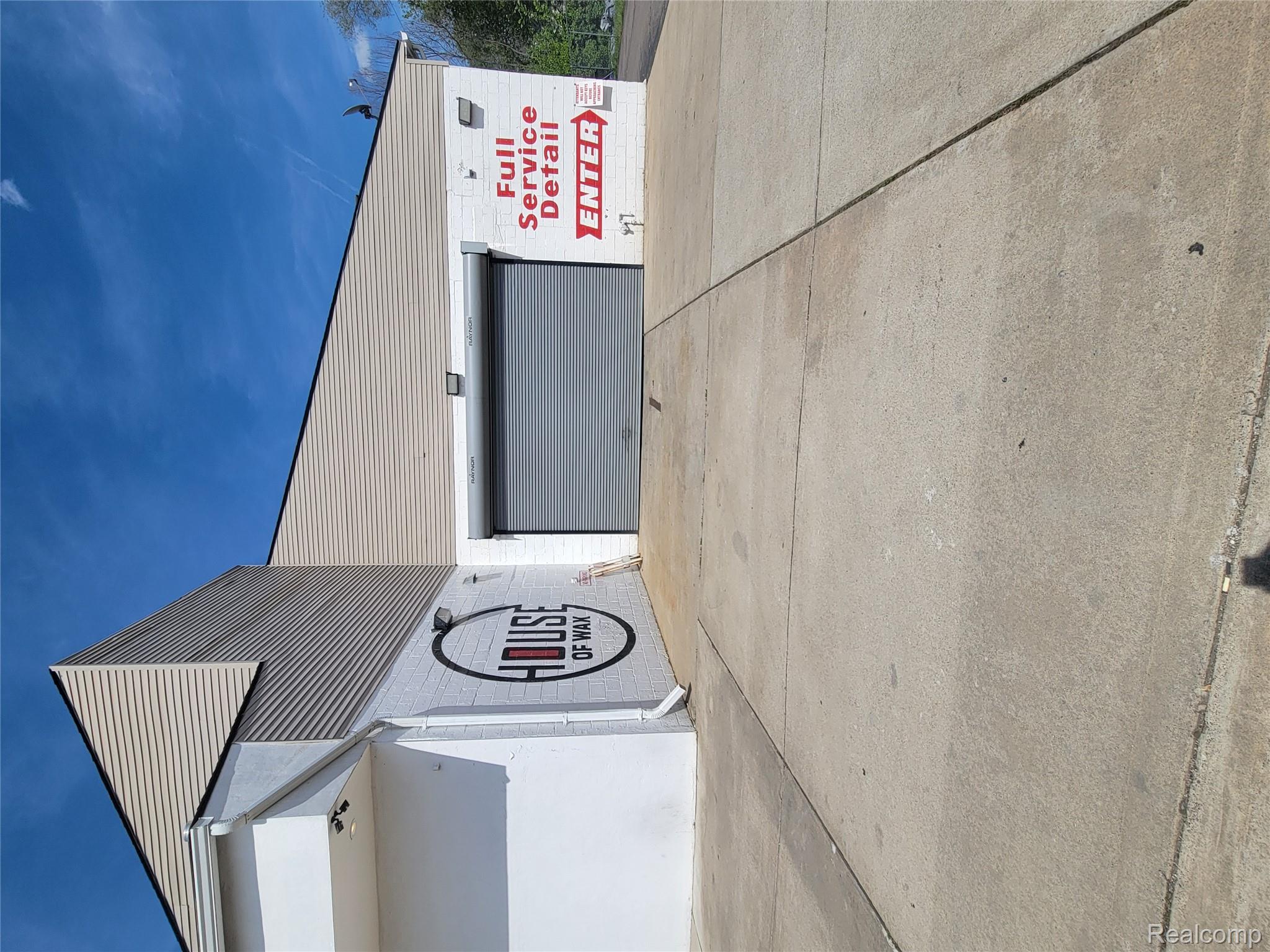 16041 W 7 Mile Road