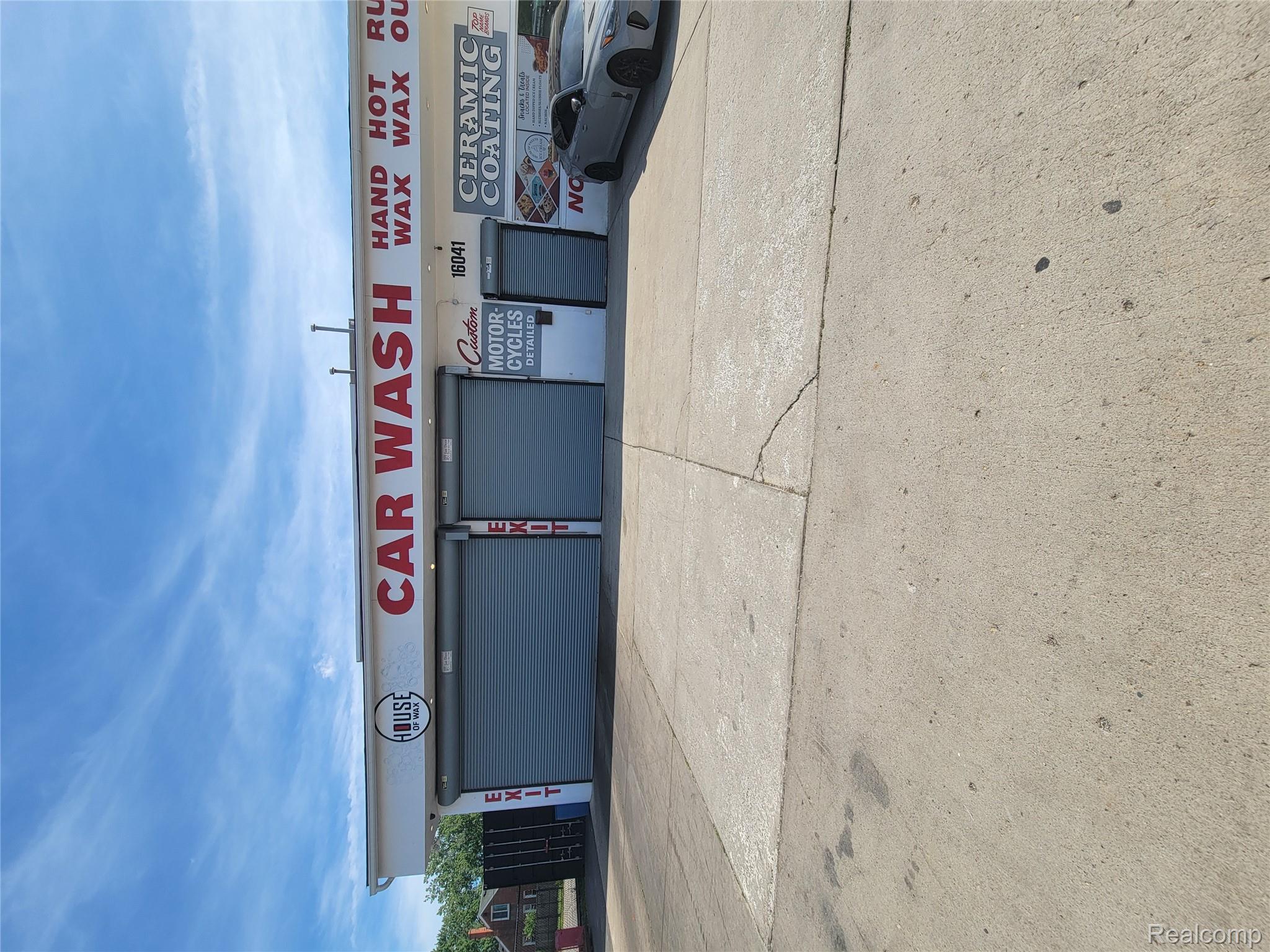 16041 W 7 Mile Road