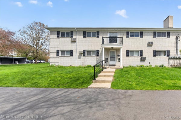 100 W HICKORY GROVE RD APT G7, BLOOMFIELD HILLS, MI 48304 - Image 008a6b7ef7fa64200a6c1fd5f5beb6d5/3217548458