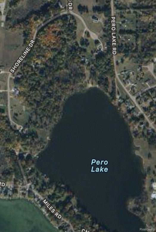 2226 Shoreline Drive