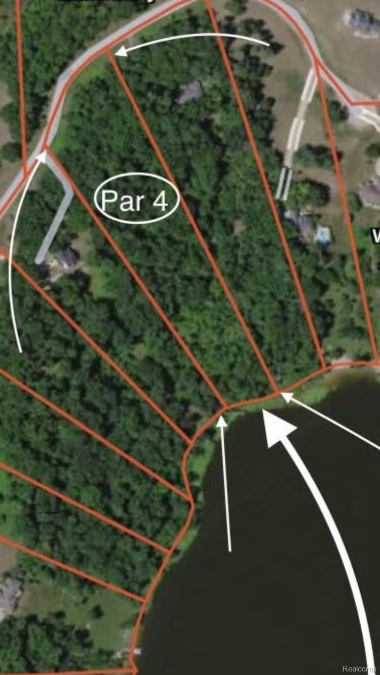 2226 Shoreline Drive