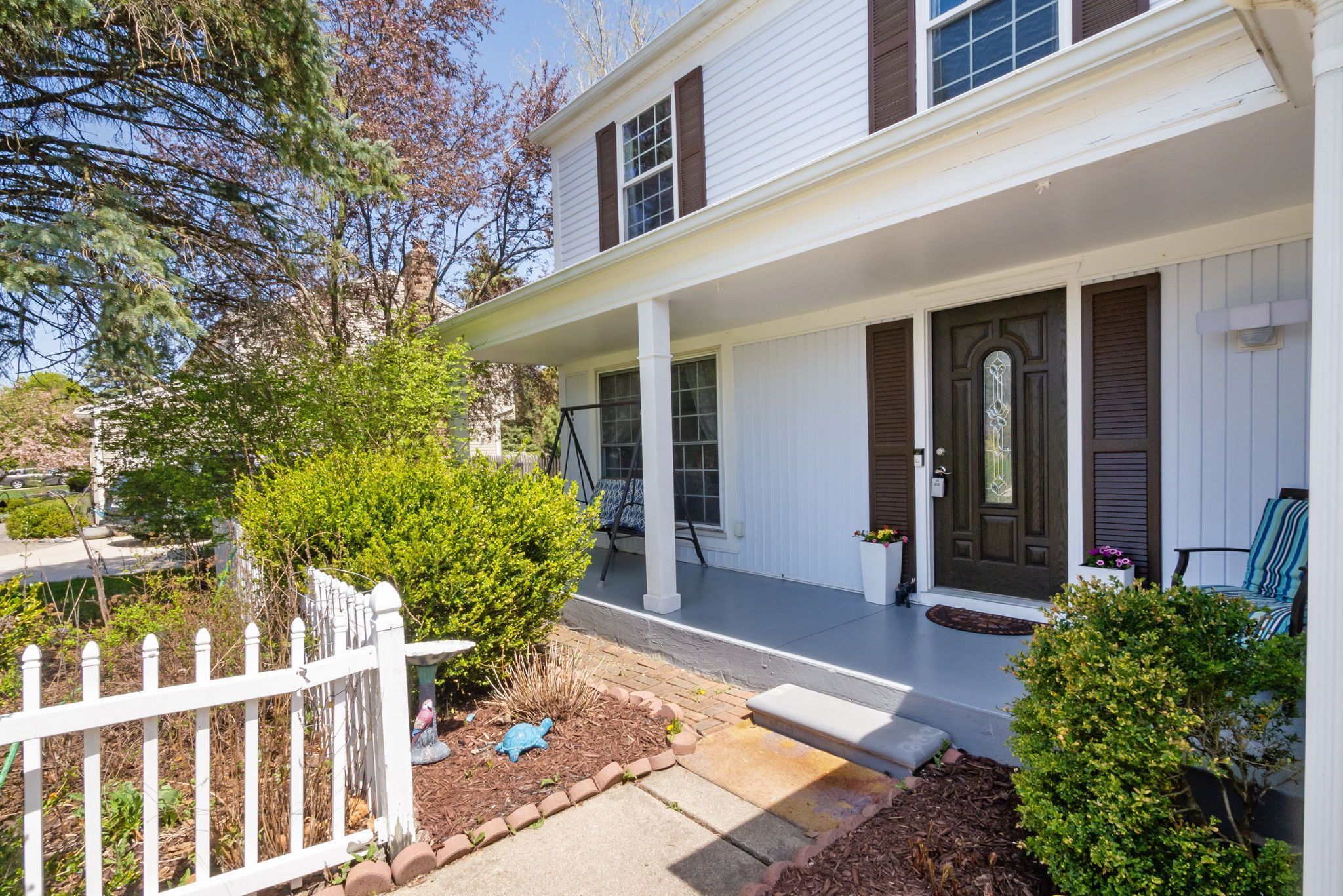 5784 FAIRCASTLE Drive