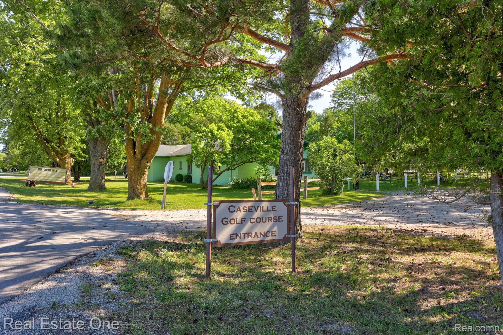 5848 Griggs Road