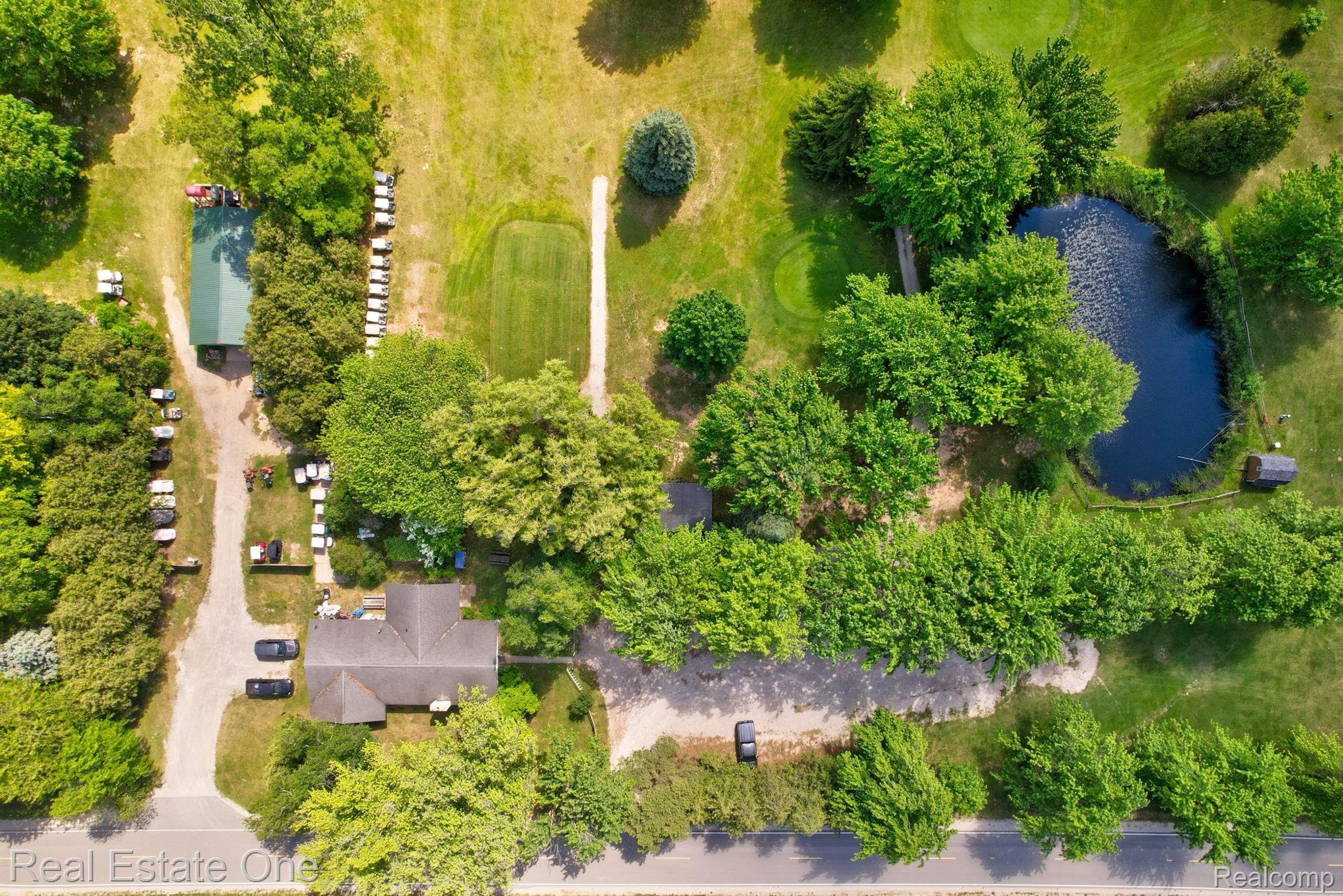 5848 Griggs Road