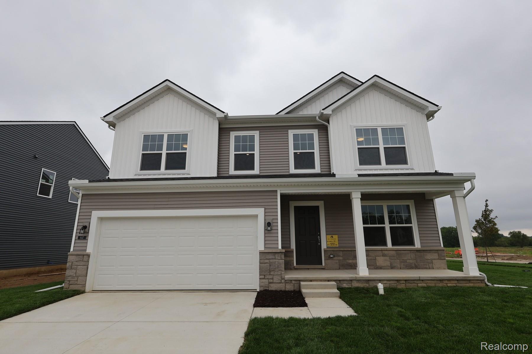 647 Harvest Way