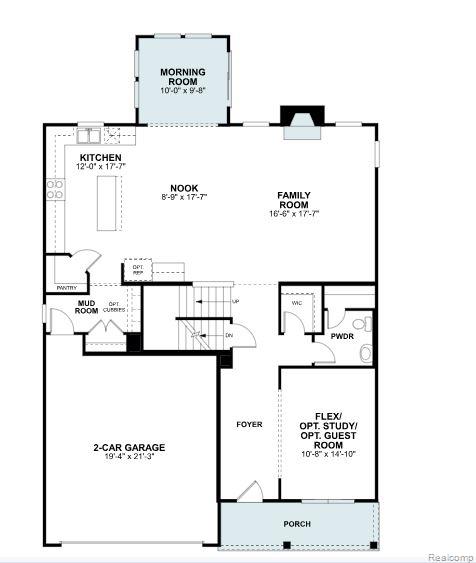 647 Harvest Way