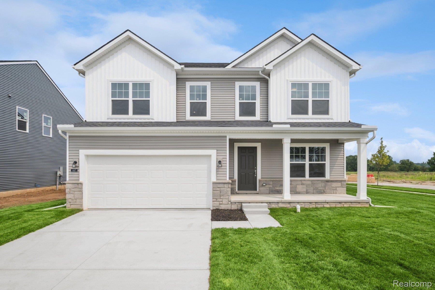 647 Harvest Way