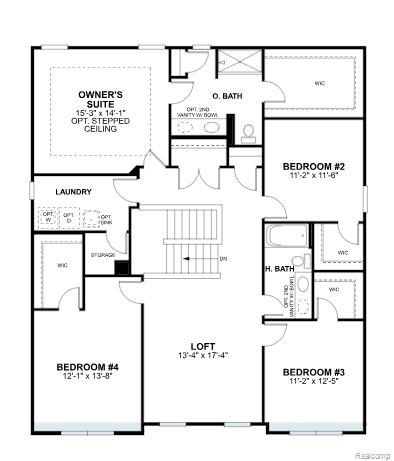 647 Harvest Way