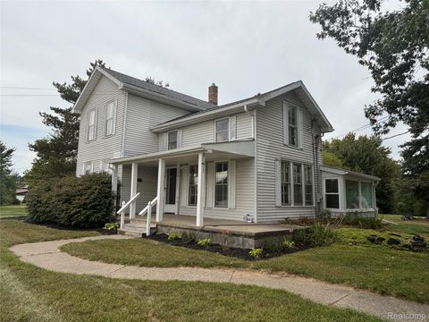 37840 Utica Road Sterling Heights City MI 48312