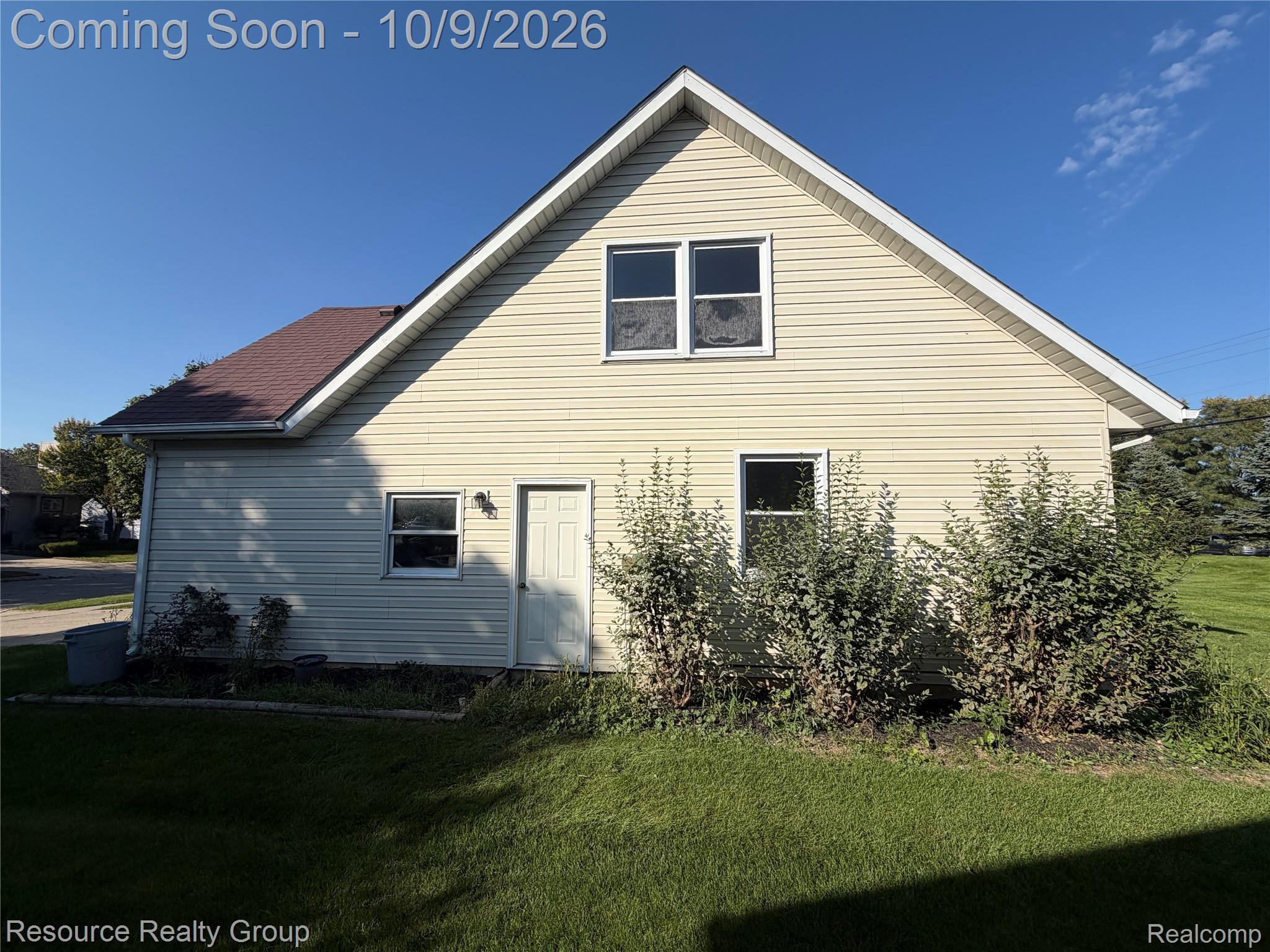 1486 Middlewood Drive