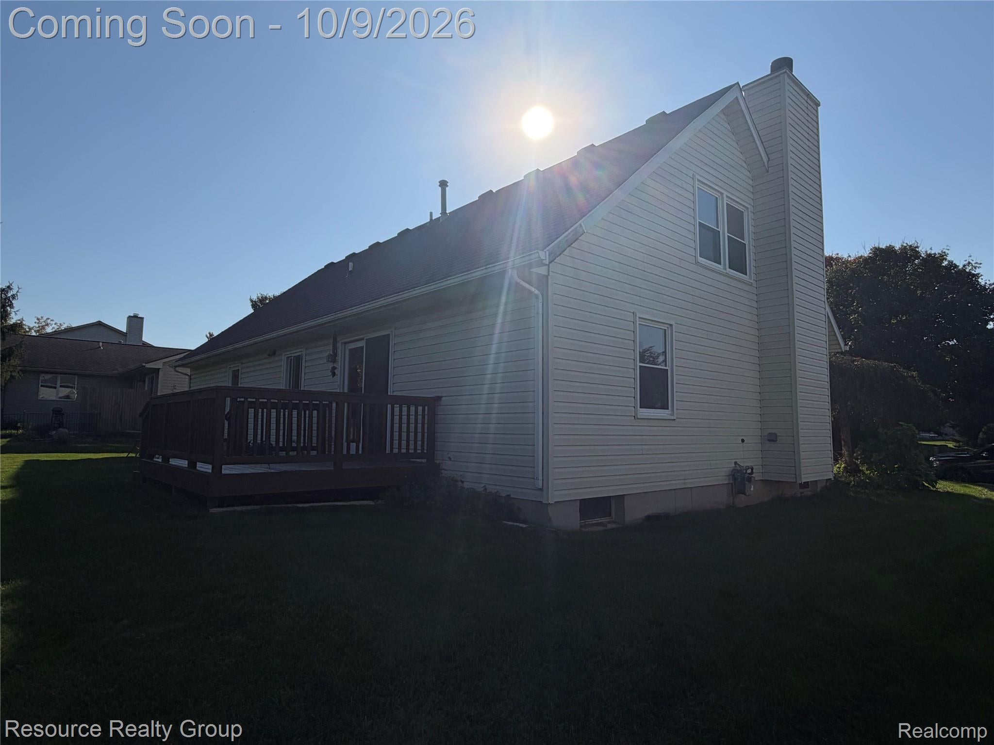 1486 Middlewood Drive