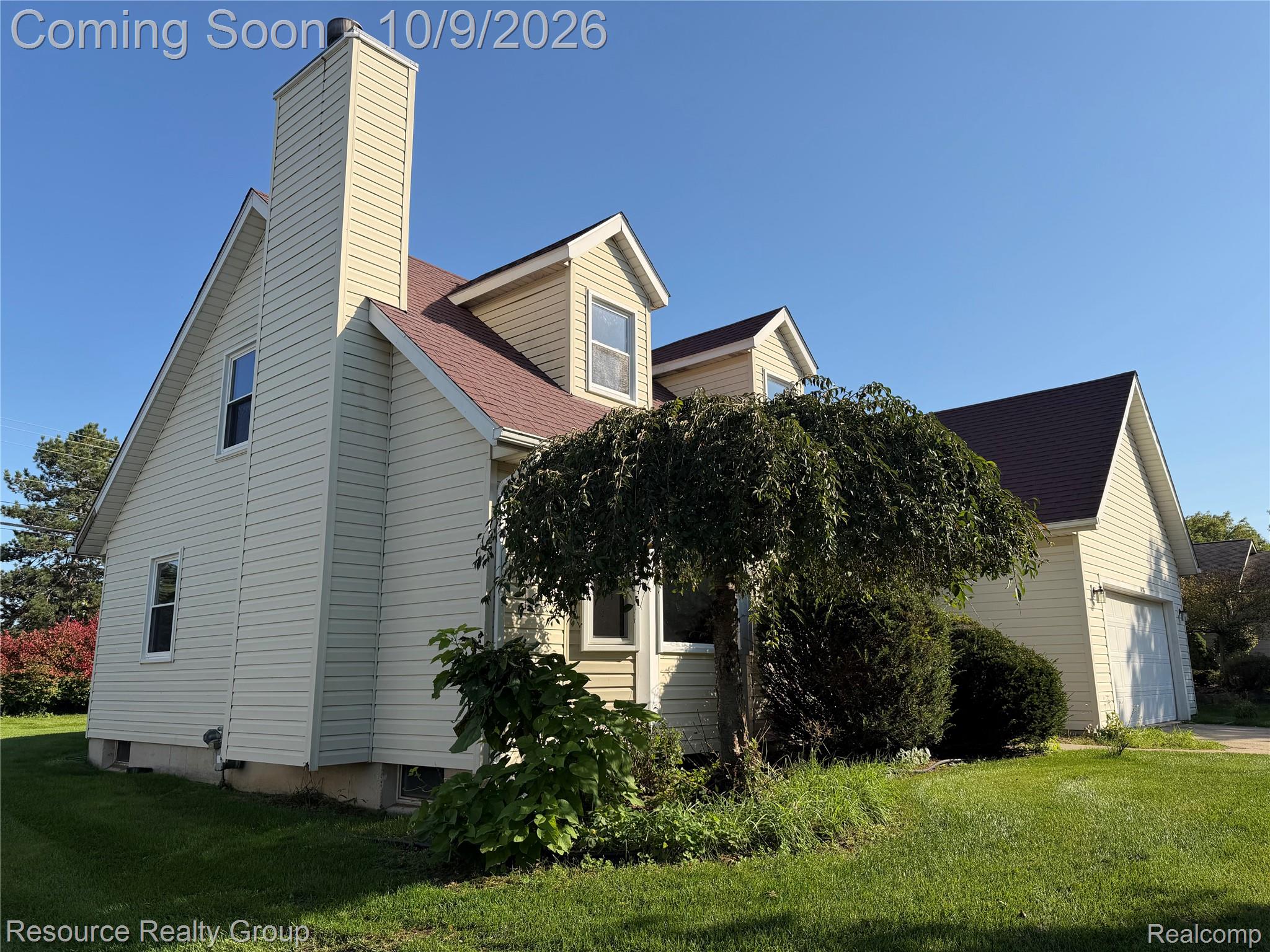 1486 Middlewood Drive