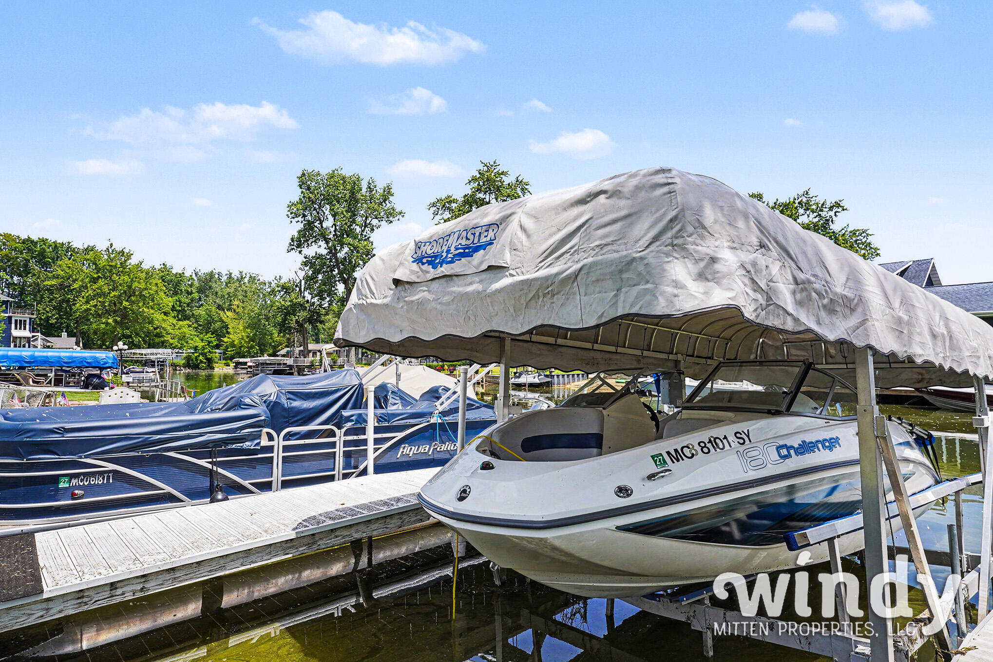 4936 Shoreview Drive