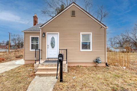 12026 Wayburn Street Wayne City MI 48224