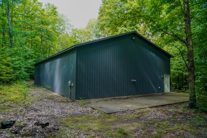 1180 E Trail SE Orange Township MI 49646
