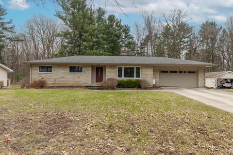 5097 Merriman Road Summit Township MI 49201