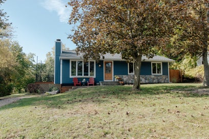 4247 Huntington Avenue NE Plainfield Charter Township MI 49525