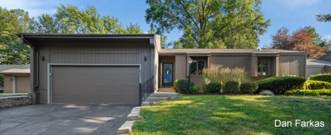 834 Brook Village Court Holland City MI 49423