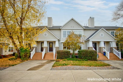 1062 Cobblestone Road 1062 Holland City MI 49423