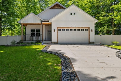 3953 W Harrison Road Hart City MI 49420