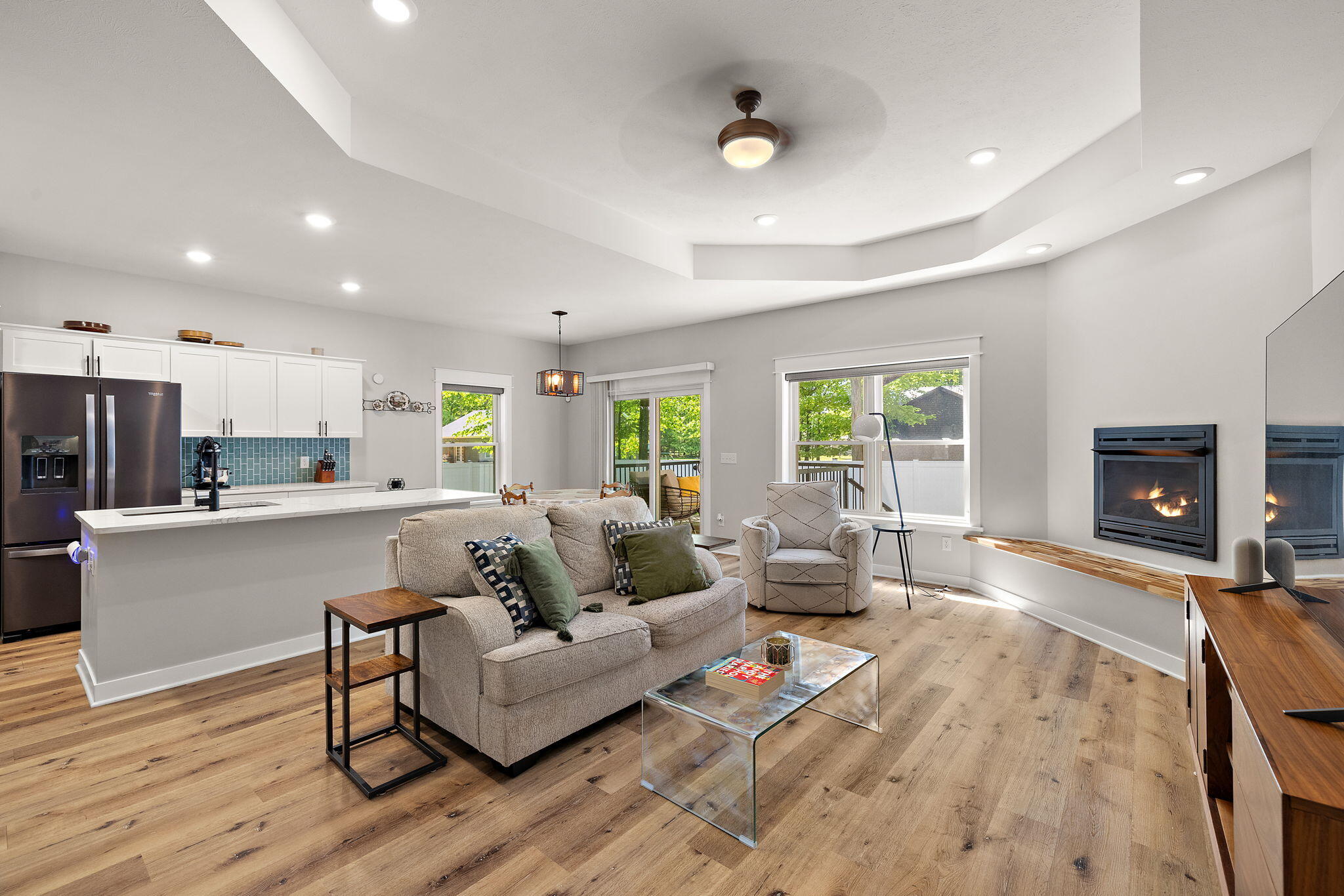 3953 W Harrison Road