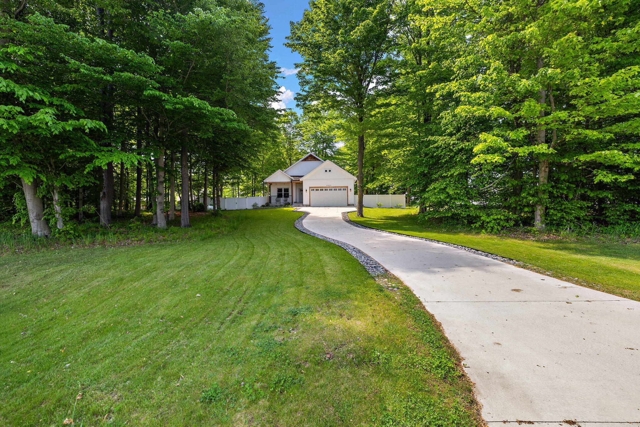 3953 W Harrison Road