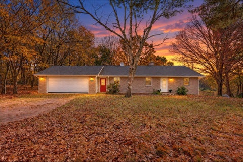 Photo of 6524 Cannonsburg Road NE, Cannon Township, MI 49306 (MLS # 65026056009)