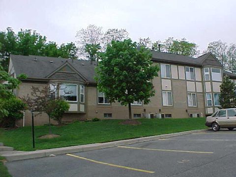 44750 Bayview Drive 37 Novi City MI 48377