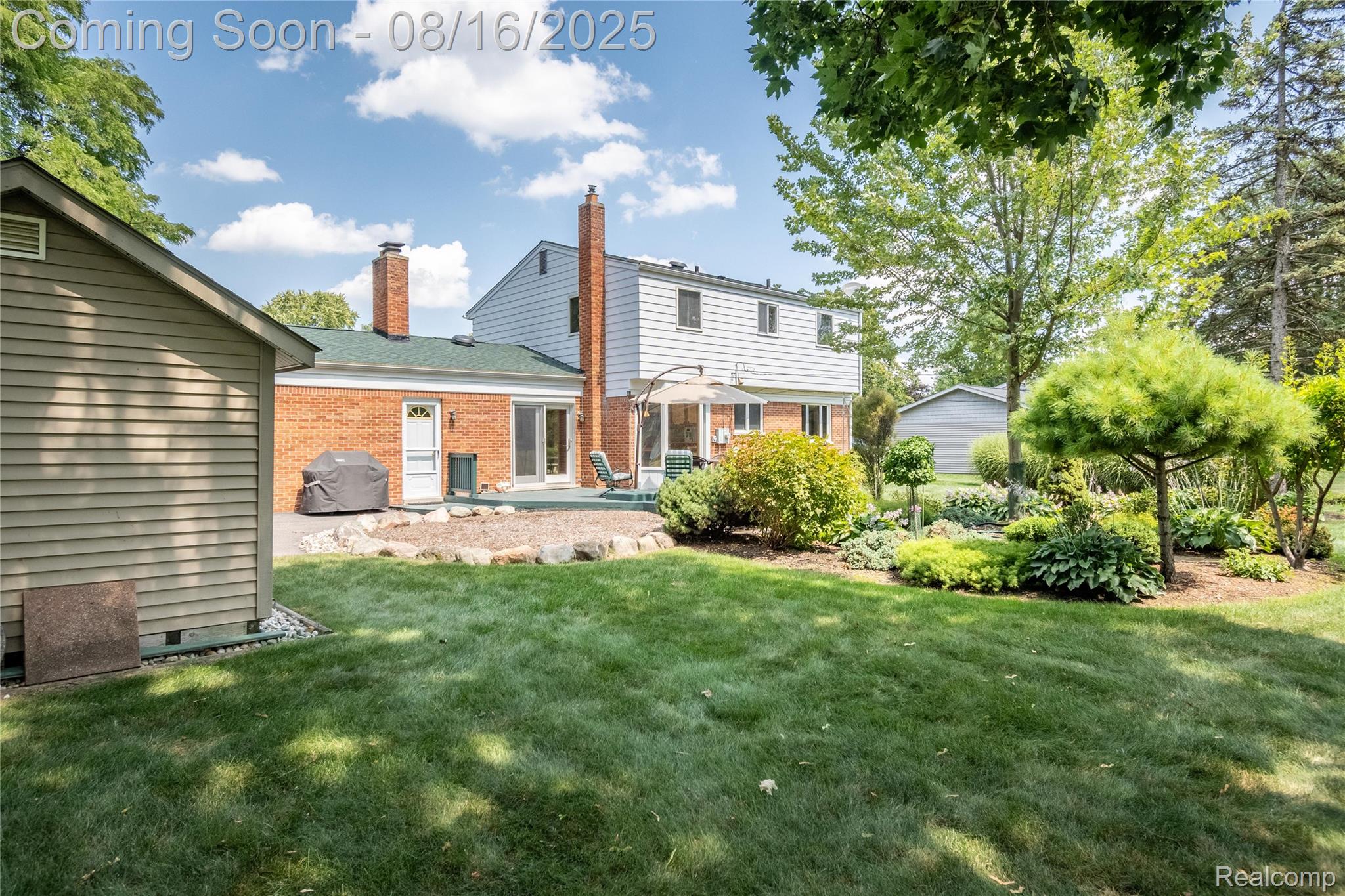 181 Paragon Drive