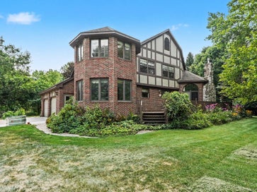 10599 Fleming Road Dexter Township MI 48130