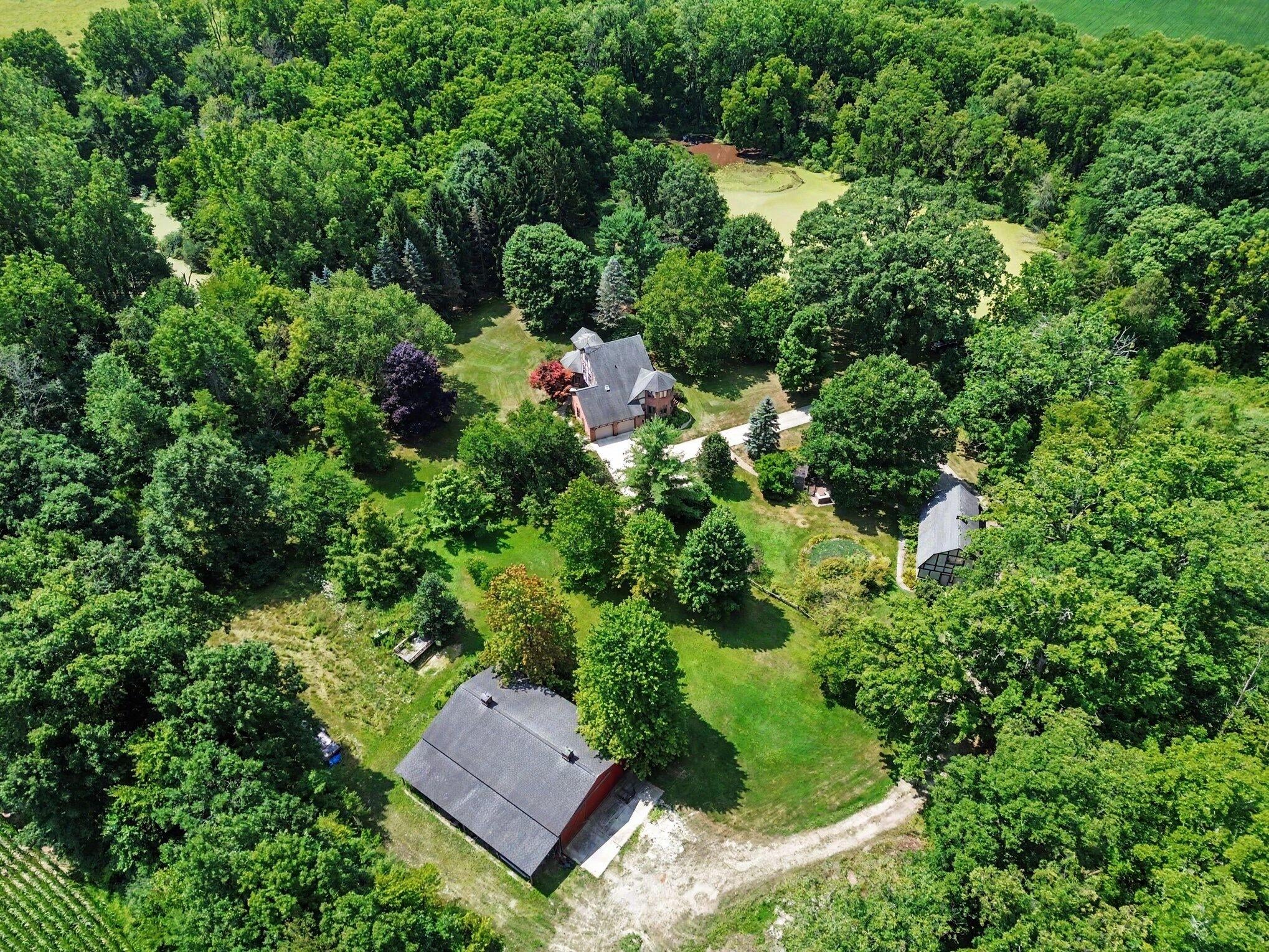 10599 Fleming Road