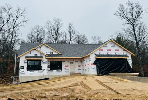 404 Sabine Drive 9 Egelston Township MI 49442