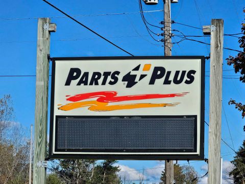 3746 N M-65 Plainfield Township MI 48739