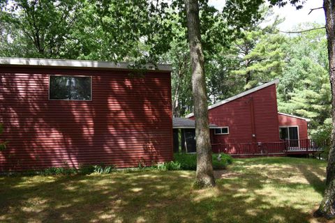 Photo of 3800 Forest Road, Au Sable Charter Township, MI 48750 (MLS # 77080069929)