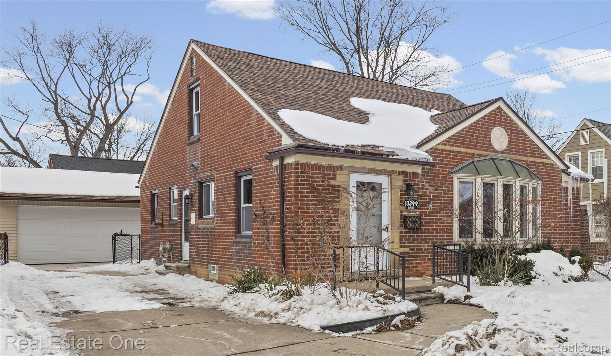 13344 Hart Avenue