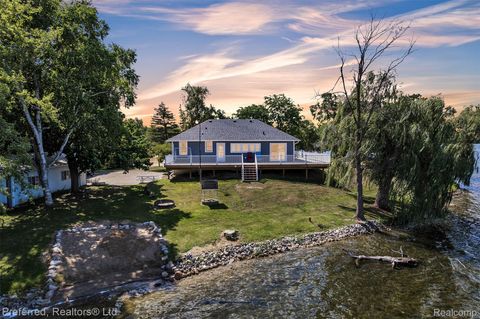200 Simpson Street Grass Lake Village MI 49240