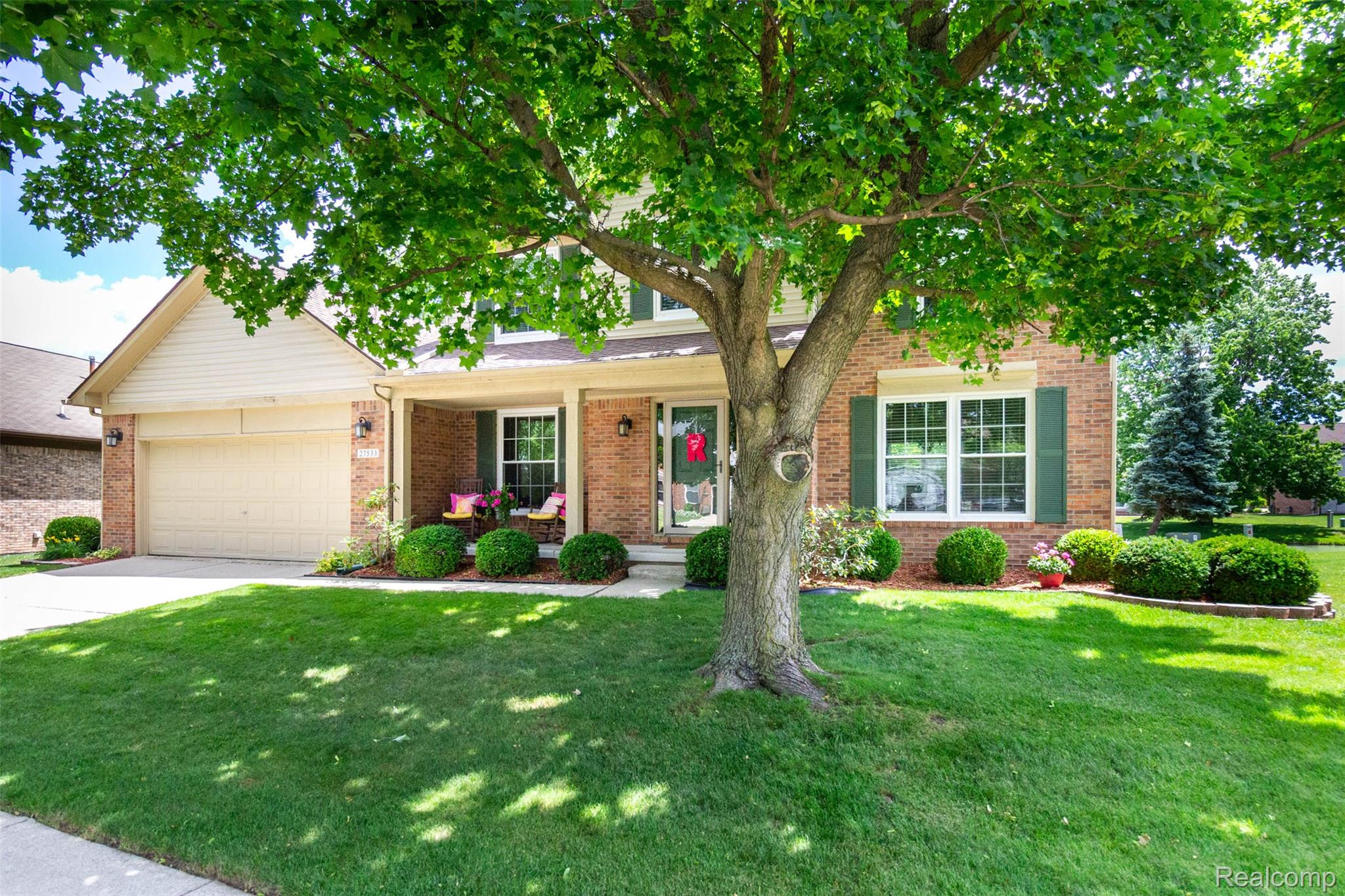 27533 Winchester Terrace