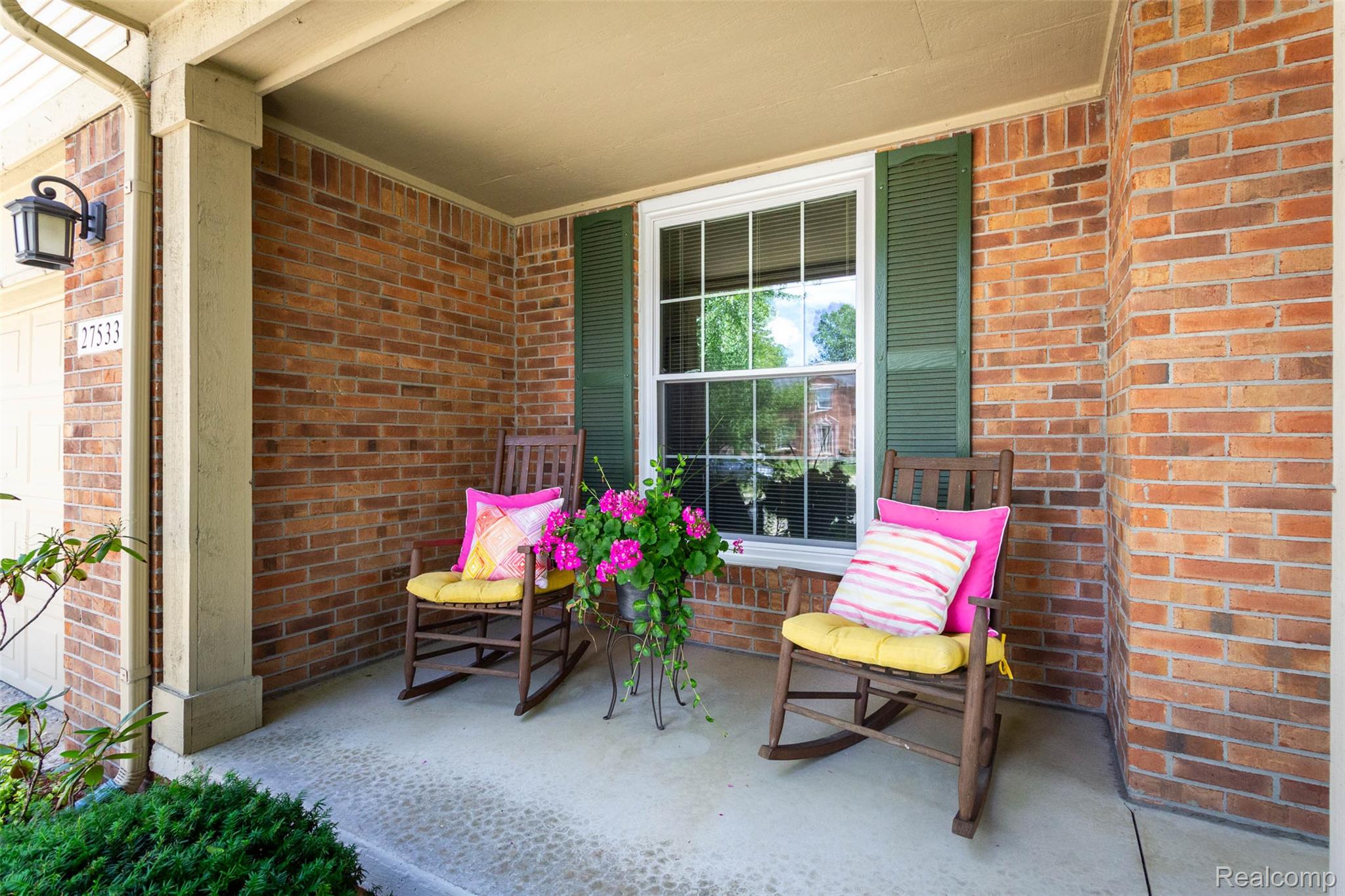 27533 Winchester Terrace