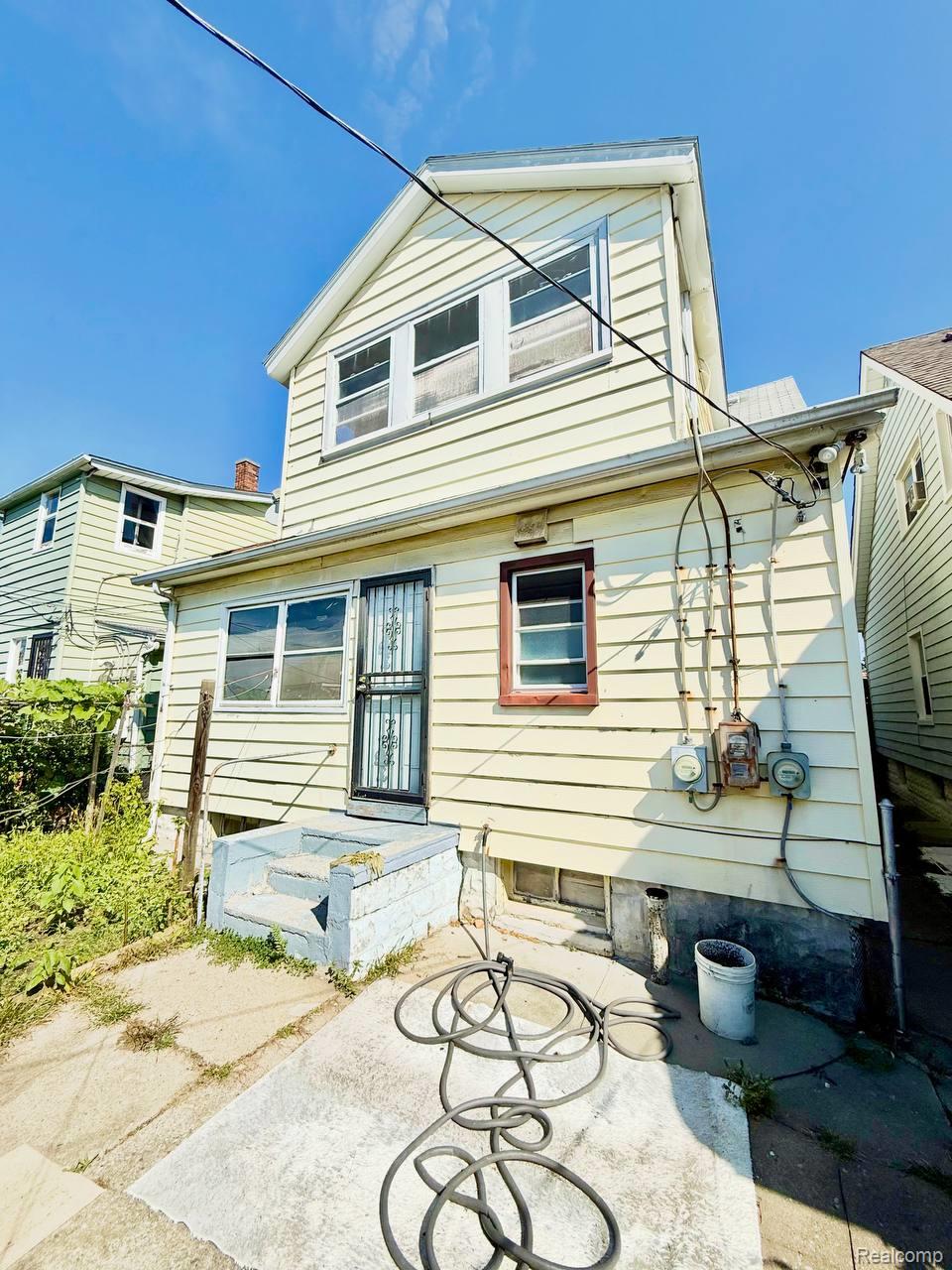 13121 Charest Street
