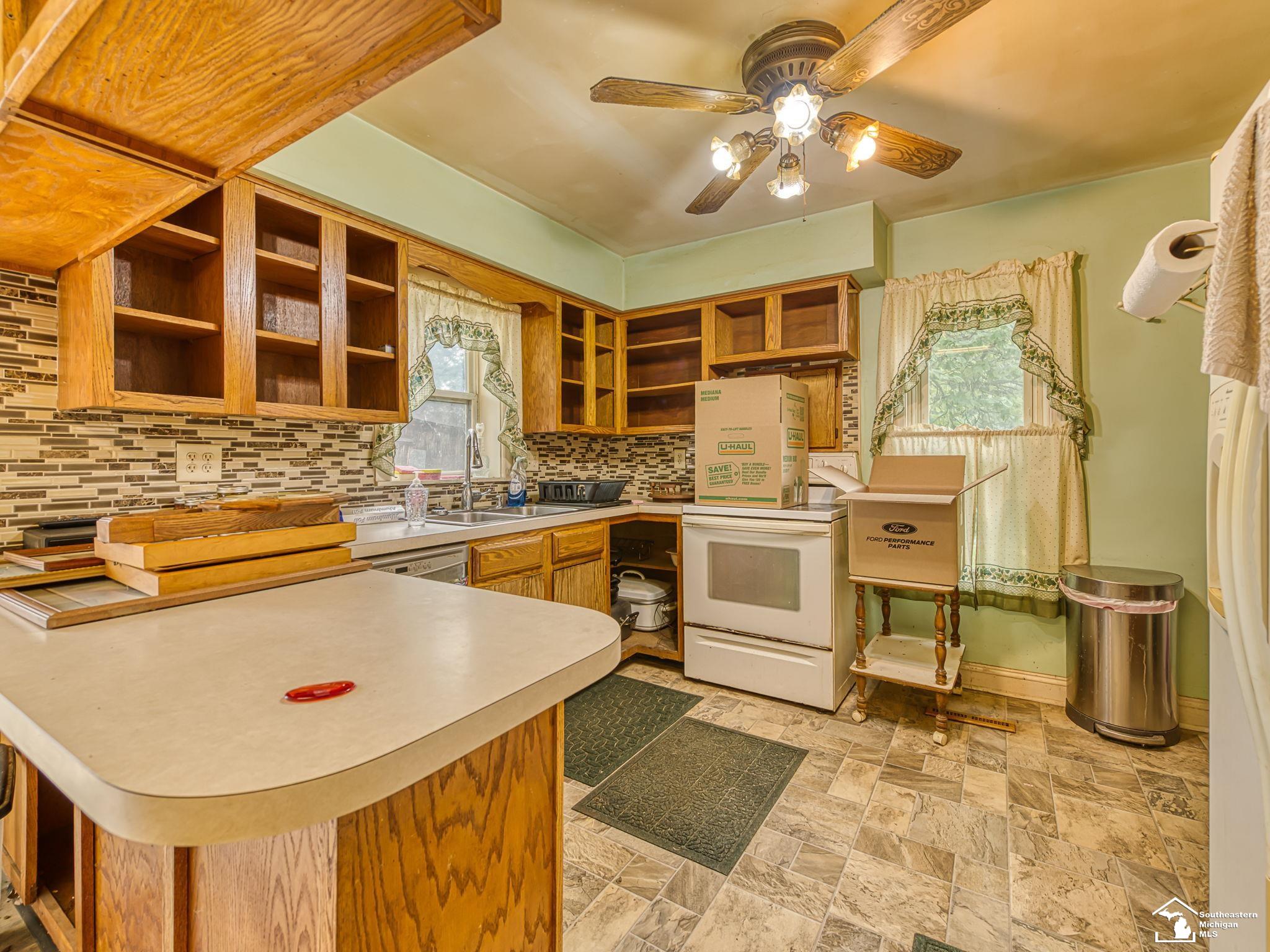 4970 Bluebush Road