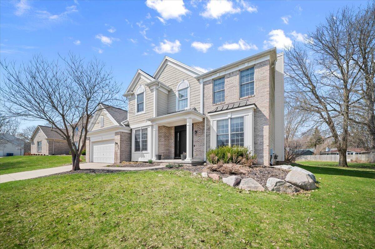 4299 Orchard Creek Drive SE