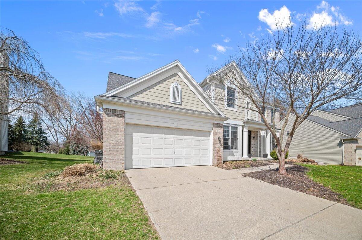 4299 Orchard Creek Drive SE